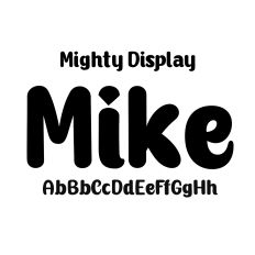 Mike 