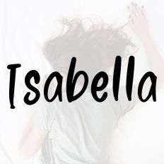 Isabella