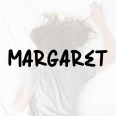 Margaret