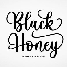 Black Honey