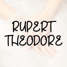 Rupert Theodore