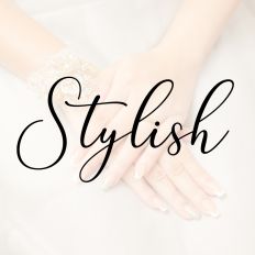 Stylish