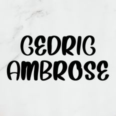 Cedric Ambrose