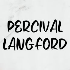 Percival Langford