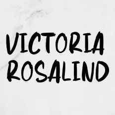 Victoria Rosalind