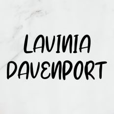 Lavinia Davenport