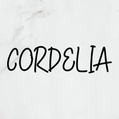 Cordelia