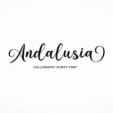 Andalusia