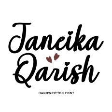 Janeika Qarish