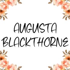 Augusta Blackthorne