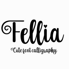 Fellia