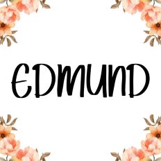 Edmund