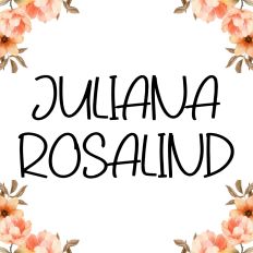Juliana Rosalind