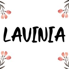 Lavinia
