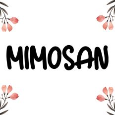 Mimosan