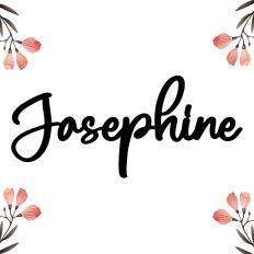Josephine