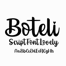Boteli