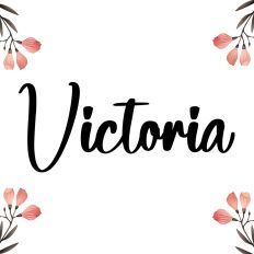 Victoria