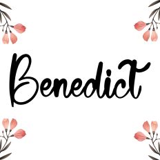Benedict