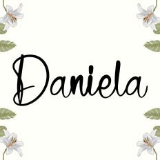Daniela