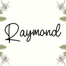 Raymond