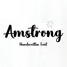 Amstrong