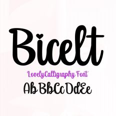 Bicelt