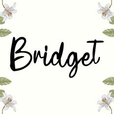 Bridget