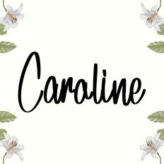 Caroline