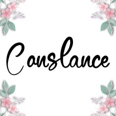 Conslance
