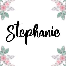 Stephanie