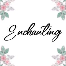 Enchanting