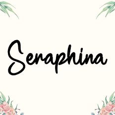Seraphina