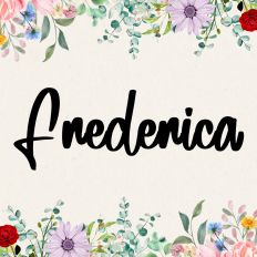 Frederica