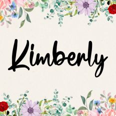 Kimberly