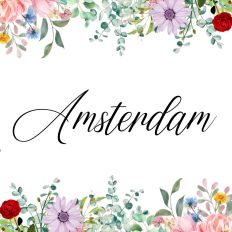 Amsterdam