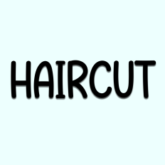 Haircut