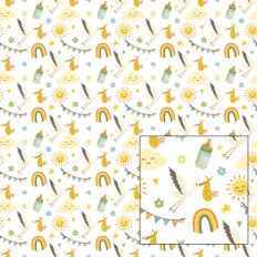 Background digital paper