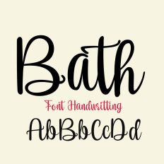 Bath