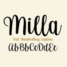 Milla