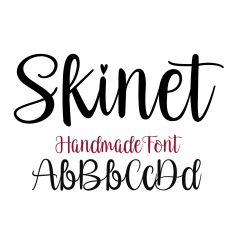Skinet