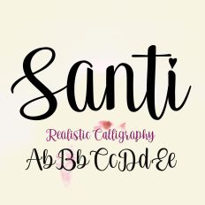 Santi