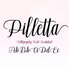 Pilletta