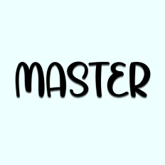 Master