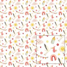 Background digital paper
