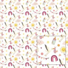 Background digital paper
