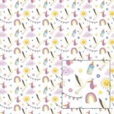 Background digital paper