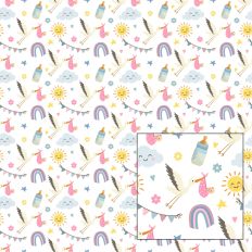 Background digital paper