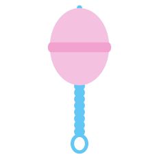 Baby Rattle