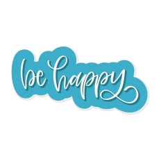 Be Happy